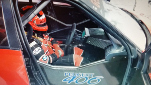 Peugeot 406
