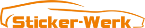 Sticker-Werk